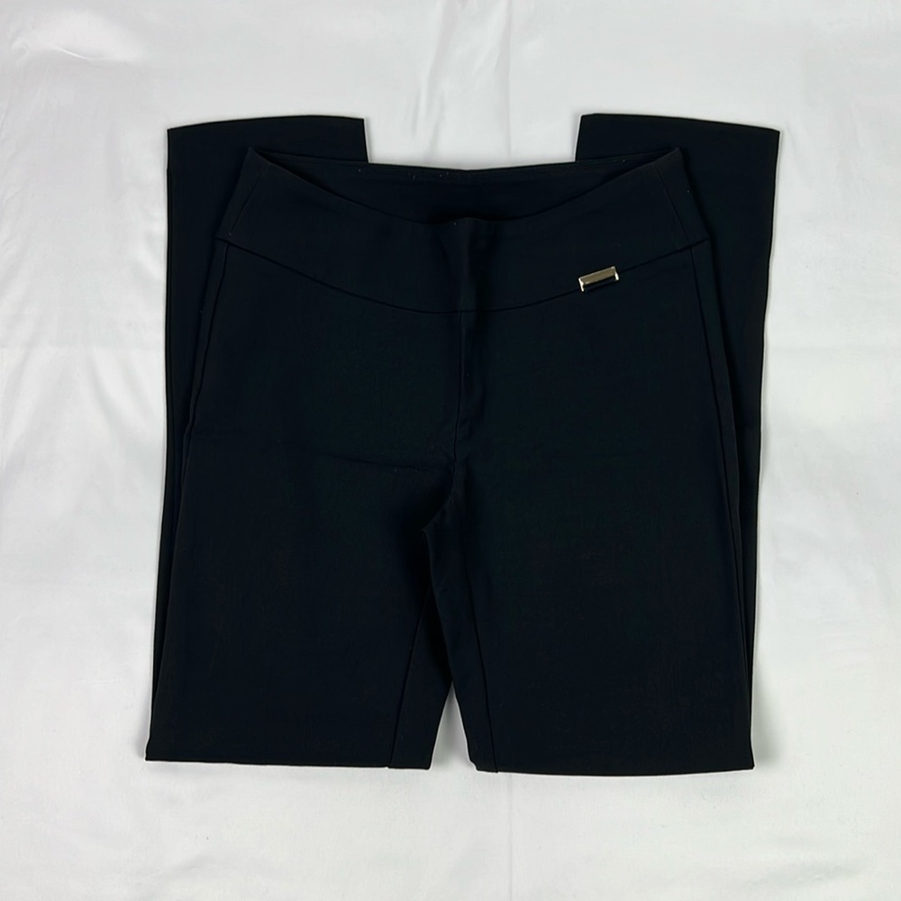 Lilly Pulitzer Women’s 2 Pull On Skinny Slightly Stretchy‎ Ankle  Pant